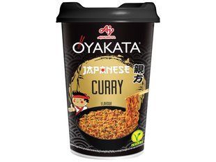Локшина Oyakata Curry 90 г