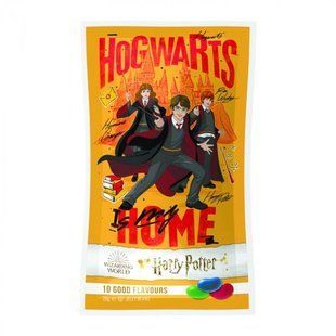 Желейні боби Jelly Belly Harry Potter 10 Flavour Home 10 приємних смаків 28 г