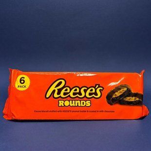 Печенье Reese's Rounds 96 г