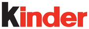 Kinder