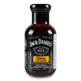Соус Jack Daniel's Honey BBQ Sauce