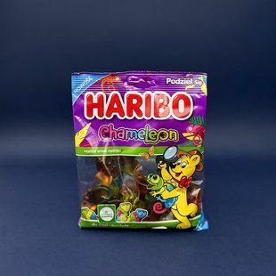 Желейные конфеты Haribo Chamaleon 160 г