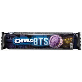 Печиво Oreo BTS Brown Sugar Pancake Flavour 157 г
