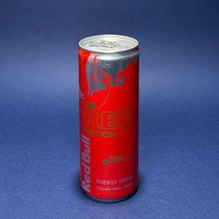Енергетик Red Bull Red Edition Watermelon 250 мл