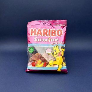 Желейні цукерки Haribo Favorite Original 150 г