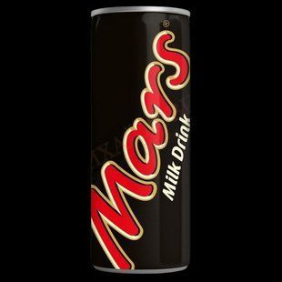 Напій Mars Milk Drink 250 мл