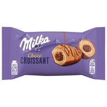 Круассан Milka Choco 50 г