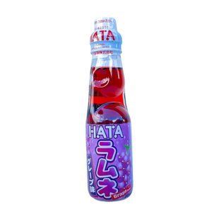 Напій Hatakosen Ramune Grape 200 мл