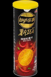 Чіпси Lay&rsquo;s Chili Pepper Crayfish 104 г