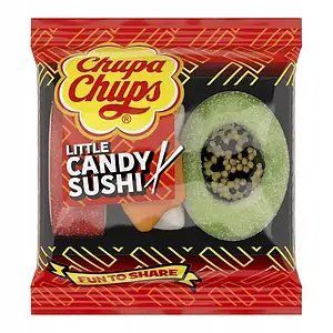 Желейки Chupa Chups Little Candy Sushi 40 г