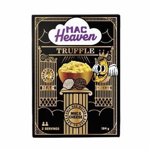 Макарони Mac Heaven Truffle Mac & Cheese 184 г