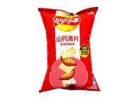 Чипси Lay's Yam Chips Chicken Wing China 80 г