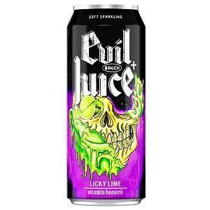 Напій Rauch Evil Juice Licky Lime 500 мл