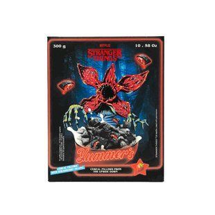 Сухой завтрак Stranger Things Cereals Strawberry 300 г