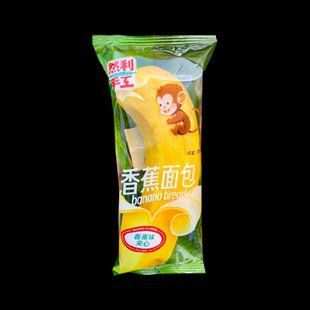 Банановый кекс Nut Banana